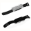 2 Pcs Guitar String Mute Dampener,Guitar Wraps Cover Tape,Adjustable Mute,Fretboard Muting Straps 11