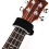 2 Pcs Guitar String Mute Dampener,Guitar Wraps Cover Tape,Adjustable Mute,Fretboard Muting Straps 6