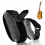 2 Pcs Guitar String Mute Dampener,Guitar Wraps Cover Tape,Adjustable Mute,Fretboard Muting Straps 7