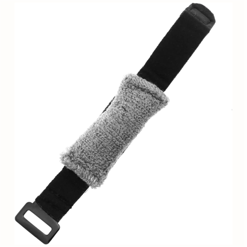 2 Pcs Guitar String Mute Dampener,Guitar Wraps Cover Tape,Adjustable Mute,Fretboard Muting Straps 1