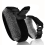 2 Pcs Guitar String Mute Dampener,Guitar Wraps Cover Tape,Adjustable Mute,Fretboard Muting Straps 3
