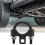 1 X Inner Tie Rod Removal Tool Set Car Auto Mechanics 10