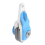 Planer Board Gevoerde Release Clip Downrigger Vislijn Snap Stacker Trolling Clips 6,2 x 1,9 2,6 cm 3