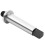 2Mt Shank to 1/2 Inch -20 Threaded Drill Chuck Arbor Hardened Morse Taper Mt2 Adapter 4