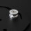 Motorcycle Top Rear Luggage Tool Box Case Trunk Bracket Bushing Pad Spacers Buckle Accessories Universal 4