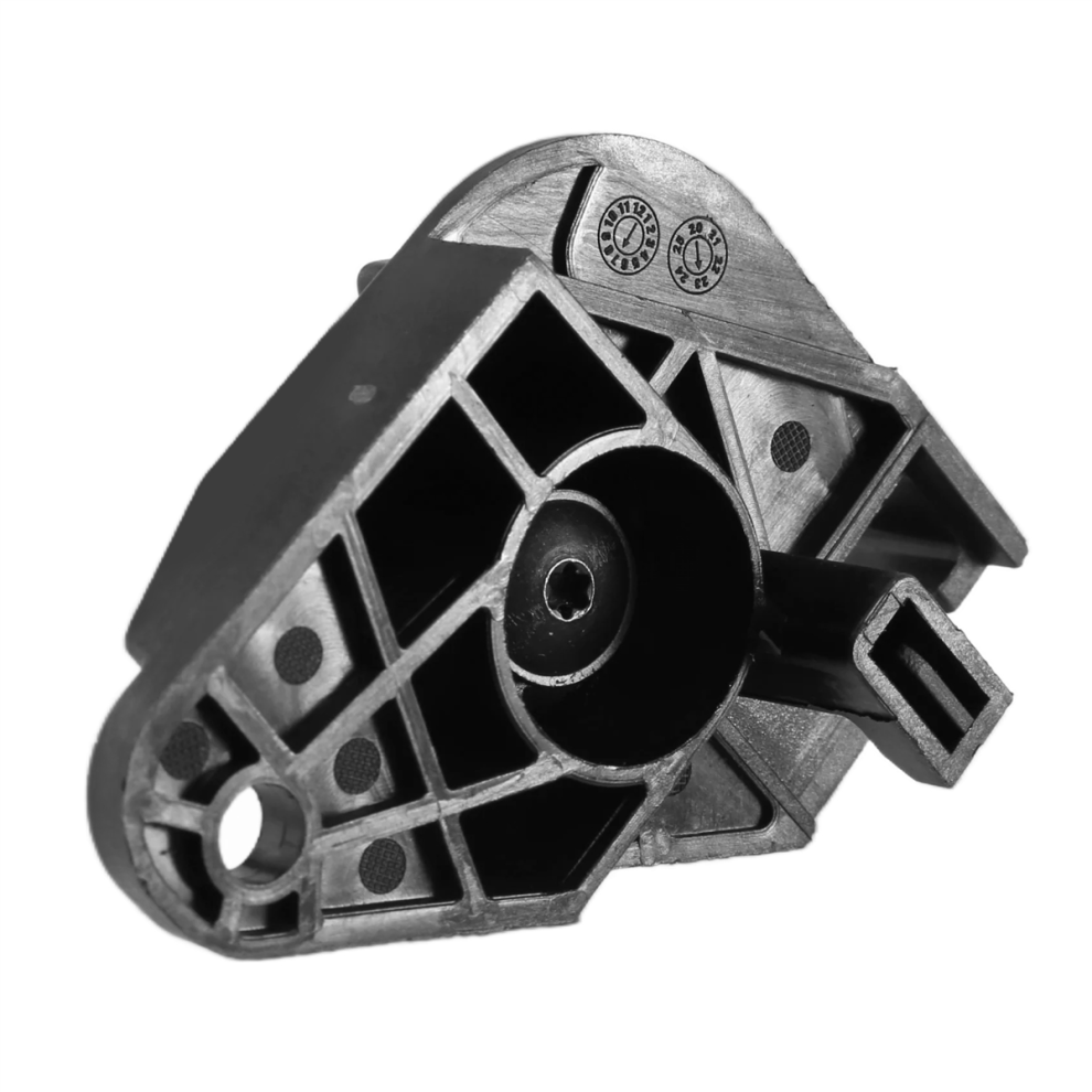 For Fusion / Mondeo 2013 2014 2015 2016 Hood Handle Release Latch Mounting Bracket Ds7z-99042C74-A 4851051638423