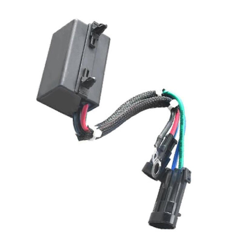 586767 12V Tilt Trim Relay for Evinrude 40HP 50HP 1