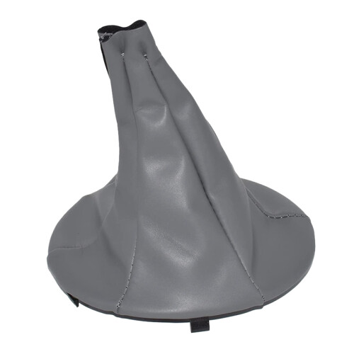 Auto Getriebe Gamasche Shift Kragen Boot Staub Abdeckung für 500 500C 2007-2013 /Panda 2003-2012 1