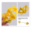 50Pcs Mini Paint Stands Tool Set for Woodworking Rack Bracket Auxiliary Triangular Pad 11