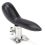 Support de repose-pouce pour basson avec 4 vis de fixation et accessoires pour instruments de base 4