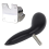 Support de repose-pouce pour basson avec 4 vis de fixation et accessoires pour instruments de base 3