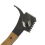 Multi-Purpose Hive Tool with Wooden Grip ,Bee Frame Lifter Uncapping Knife Beekeeping Tools 7