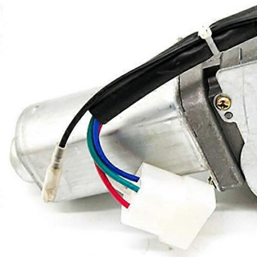 Excavator Wiper Motor Accessories for Doosan Deawoo DH60/80-7 2