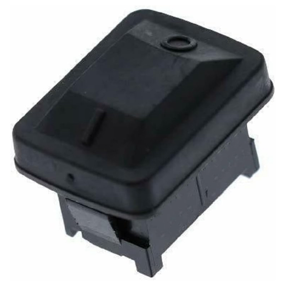Photos - Other Electrical Equipment Sander Switch for D26451 D26451-AR D26451-B2 On/Off Plastic 656494-00 Black D26441 D26441-AR