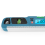 -200 Digital Spirit Level Inclinometer Horizontal Electronic Slope Meter Angle Finder Protractor Blue 7