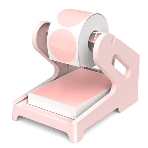Label Holders Thermal for Roll and Folding Shipping Desktop Printer Accessories Supplies A 1