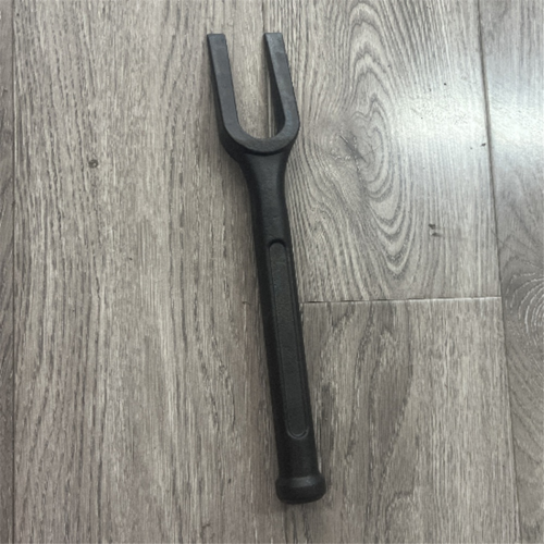 Ball Joint Separator Tool Open Tie Rod Pickling Fork Heads Pry Bar 2