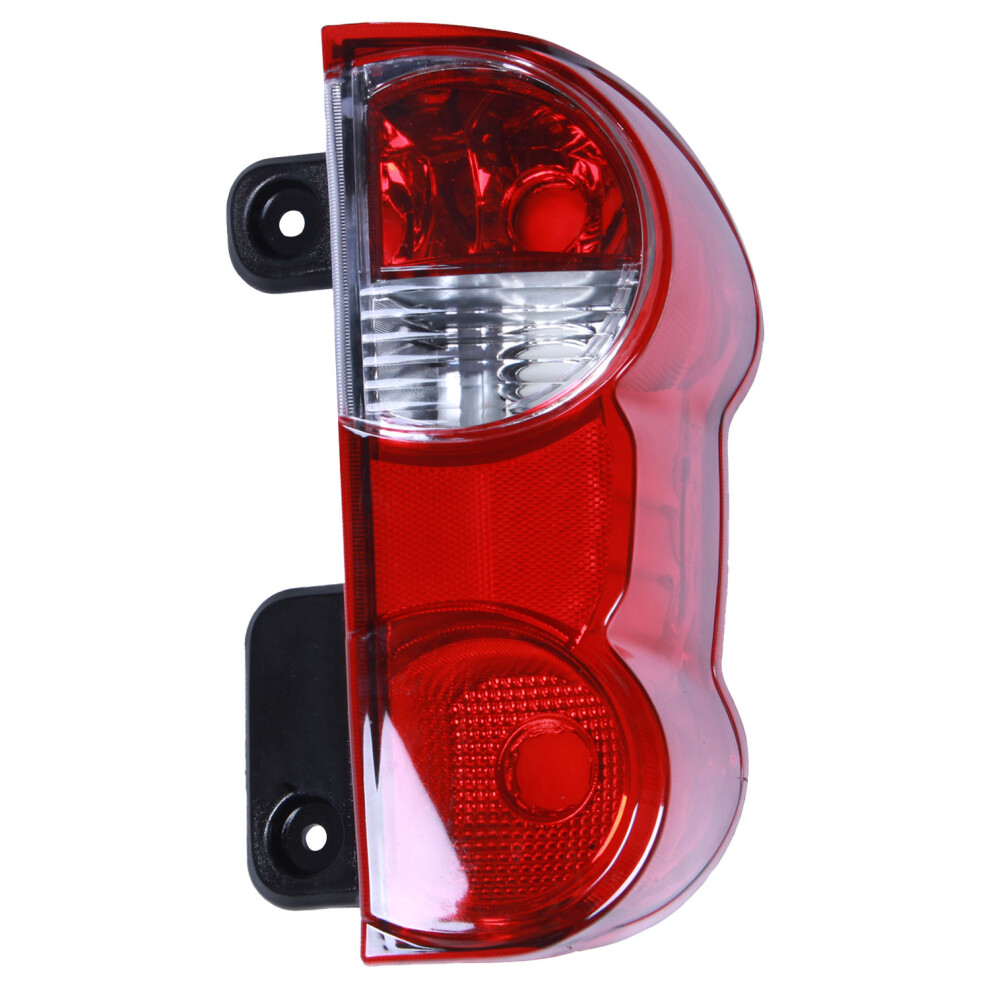Car Taillights Rear Brake S Warning For Nv200 26550-Jx00a 26555-Jx31a Left Light 4851051646473