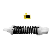 9191365 12800290 Pedal Return Spring Clutch Return Spring for Saab 93