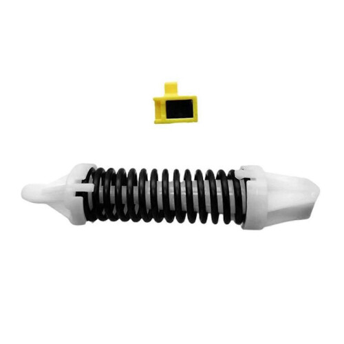 9191365 12800290 Pedal Return Spring Clutch Return Spring for Saab 93