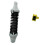9191365 12800290 Pedal Return Spring Clutch Return Spring for Saab 93 2