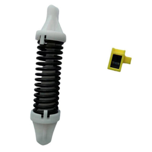 9191365 12800290 Pedal Return Spring Clutch Return Spring for Saab 93 1