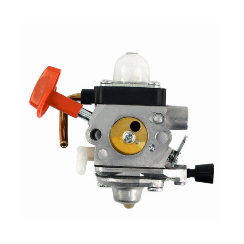 Carburetor For 130 Ht 131 Km Fs130 Fs130r Fr130t Ht130 Ht131 Km130 Km130r Replace C1q-S173 Silver 4851051642413