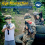 Night Vision Scope with Flip-out LED Blue for activities at night especially 9