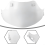 Fencing Chest Guard, Adjustable Elastic Band, Perfect for All Styles(Men'S Protector) M 4