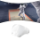 Fencing Chest Guard, Adjustable Elastic Band, Perfect for All Styles(Men'S Protector) M 7