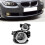 Sumuvalot - 3 5 6 -sarja E60 E61 E90 E91 E63 E64 X3 E83 Etupuskurin lamppu 6317691079163176910792 5