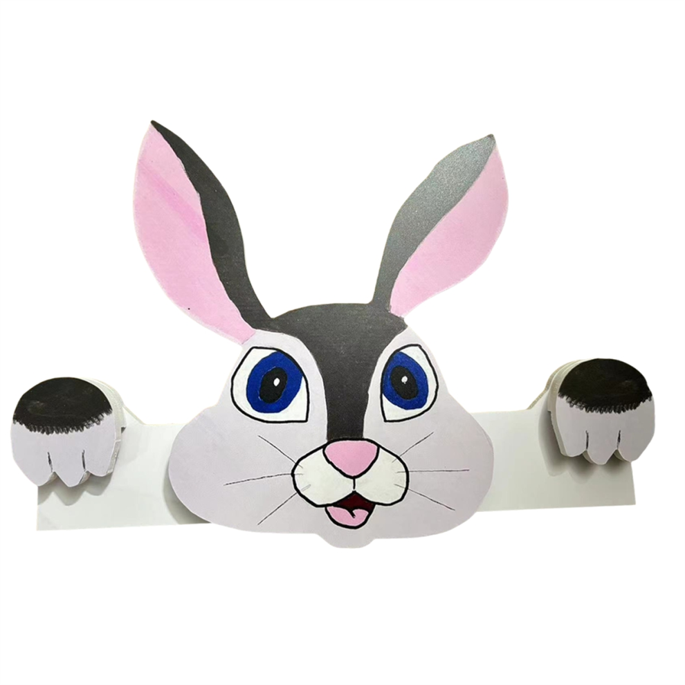 Dierenhek, Tuindecoratie, Buitendecoratie-image