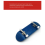 Finger Skateboard Board Width 32mm Professional Maple Fingertip Double Rocker Mini Red 8