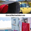 4 PCS Heavy Duty Suction Cup Hooks for Camping, Car, RV, Window - Camping 6