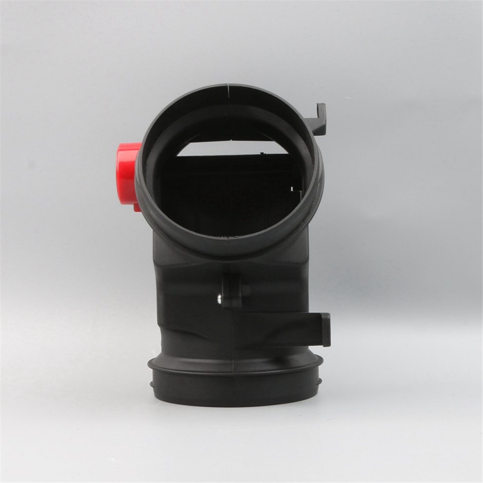 90Mm To 75Mm Valve Flap Adjustable Air Heater Vent Ducting T Branch Splitter Pipe Joiner Connector For Car Truck Campers 4851051648699