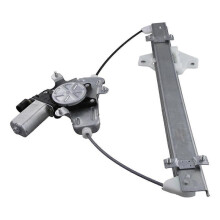 Window Adjustment Motor Assembly for Hyundai Accent 2011-2017