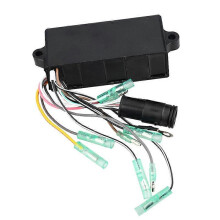 Outboard Ignition CDI COIL Assy for Yamaha 60 HP 70 HP 6H3-85540-11