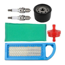 698083 795115 Air Filter with Oil Filter for Briggs & Stratton 794422