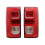 Left Rear Bumper Taillight Brake Turn Signal Light for JAC T8 Pickup 3