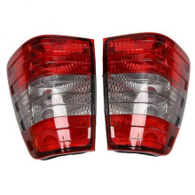 Rear Tail Light Brake Light (Without Bulb) for E-Class W124 -1996