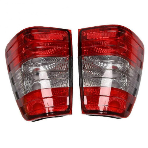 Rear Tail Light Brake Light (Without Bulb) for E-Class W124 -1996