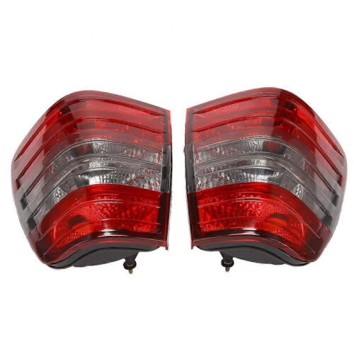 Rear Tail Light Brake Light (Without Bulb) for E-Class W124 -1996 2