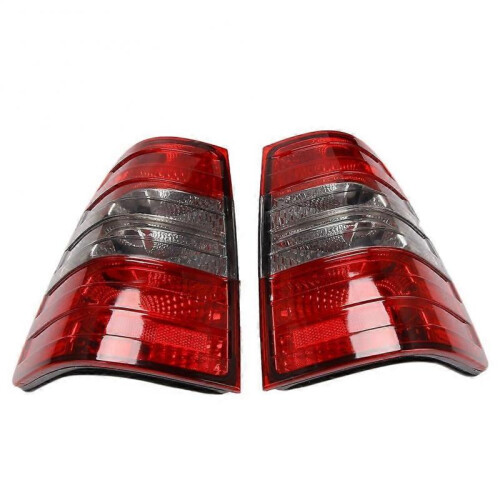 Rear Tail Light Brake Light (Without Bulb) for E-Class W124 -1996 1