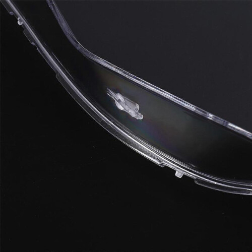 for Mitsubishi Outlander 2007 2008 2009 Lampshade Shell (Left Side) 1