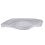 for Mitsubishi Outlander 2007 2008 2009 Lampshade Shell (Left Side) 5