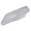 for Mitsubishi Outlander 2007 2008 2009 Lampshade Shell (Left Side) 4