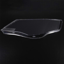 for Mitsubishi Outlander 2007 2008 2009 Lampshade Shell (Left Side)