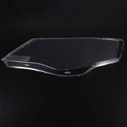 for Mitsubishi Outlander 2007 2008 2009 Lampshade Shell (Left Side)