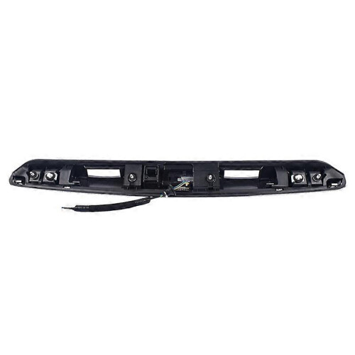 Rear Lift Gate Chrome Handle Moulding for Nissan Pathfinder 2013-2019 2
