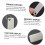 Diamond Knife Sharpener Nail Diamonds Fishing Hook Sharpener Gaffel Hook 4
